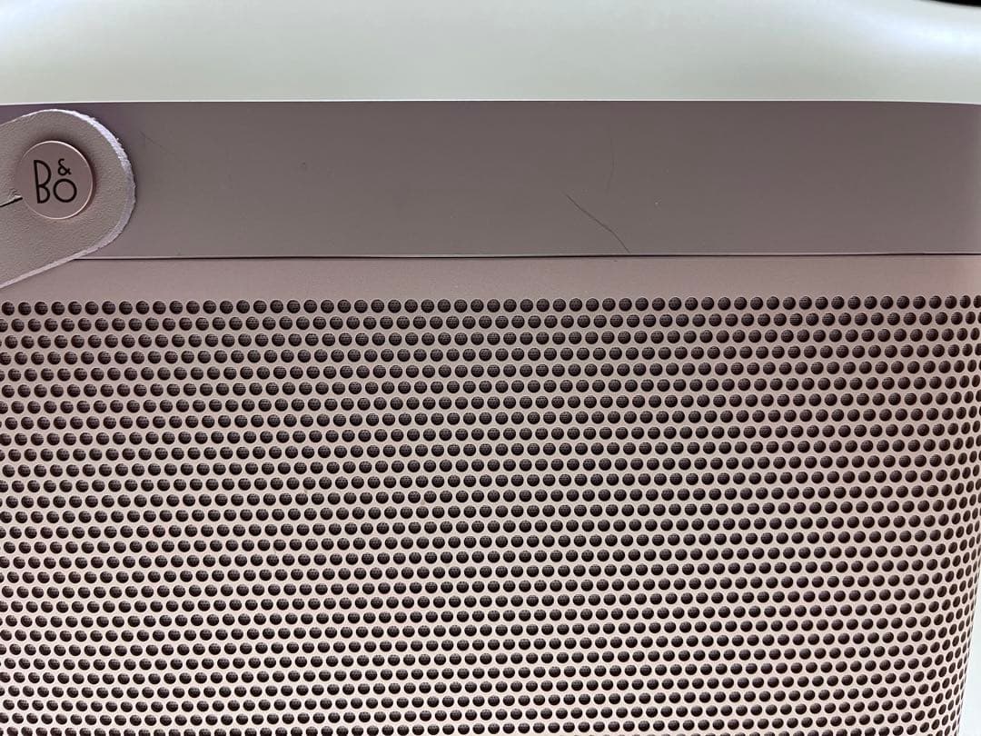 Bang & Olufsen Beolit17 Bluetooth スピーカー