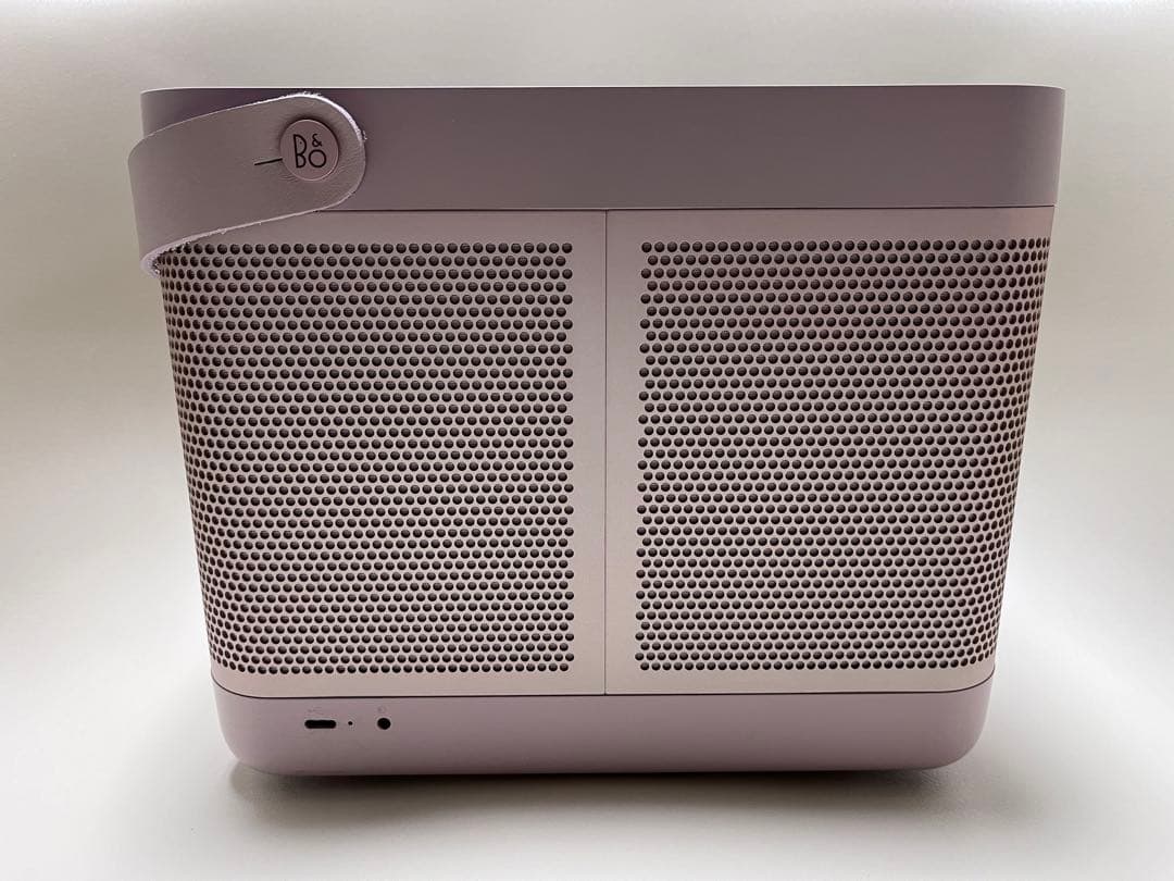 Bang & Olufsen Beolit17 Bluetooth スピーカー