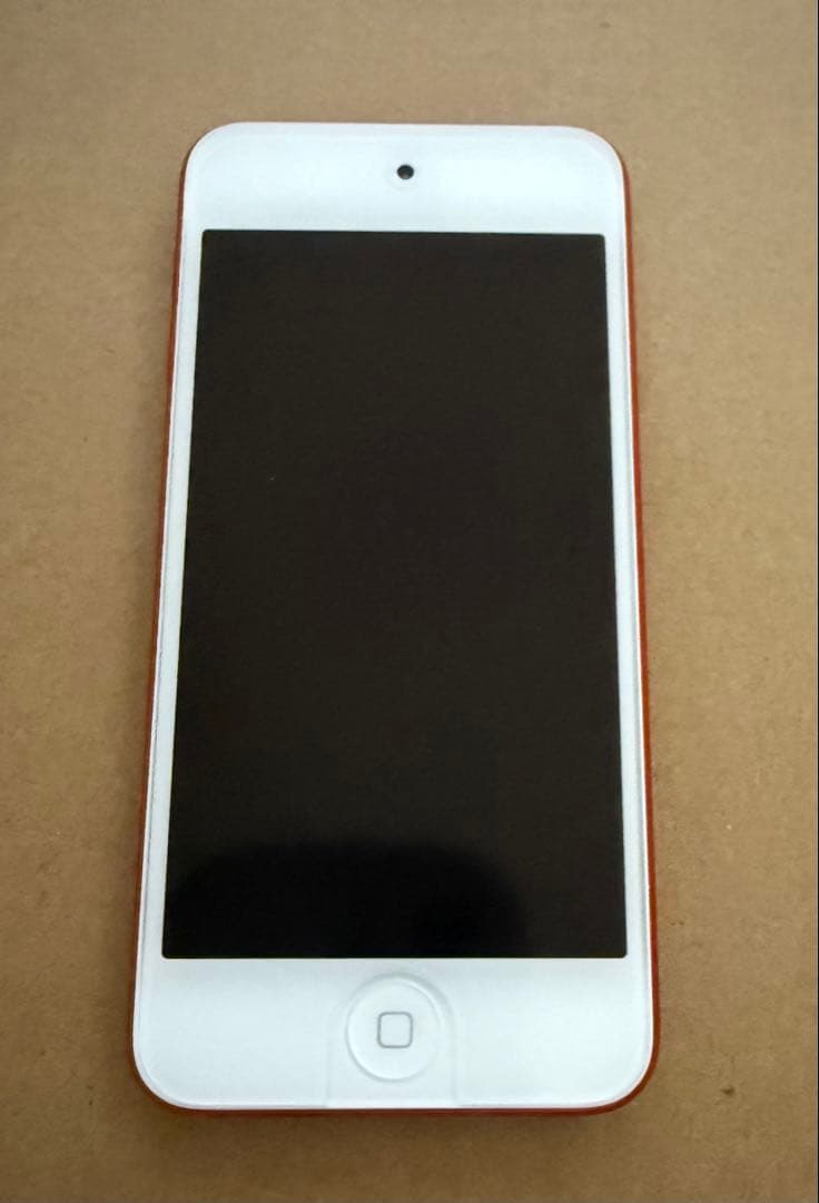 iPod touch (PRODUCT)RED 第7世代 256GB
