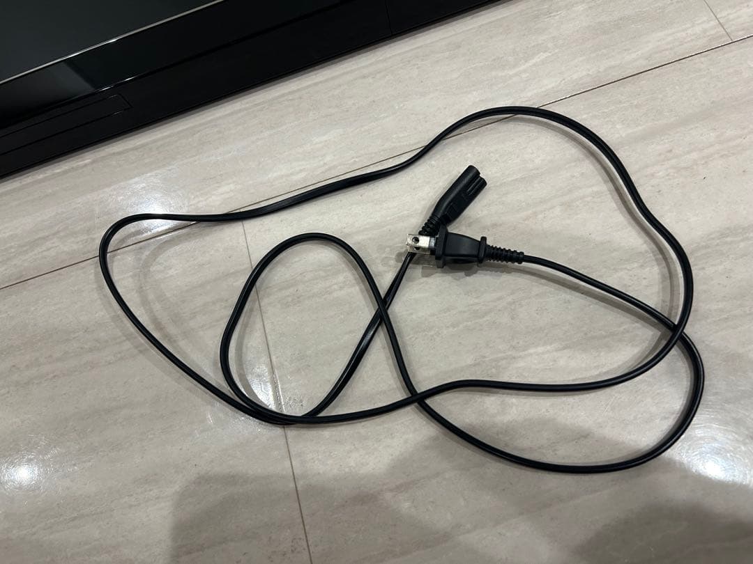 SONY ブルーレイレコーダー　BDZ-EW520