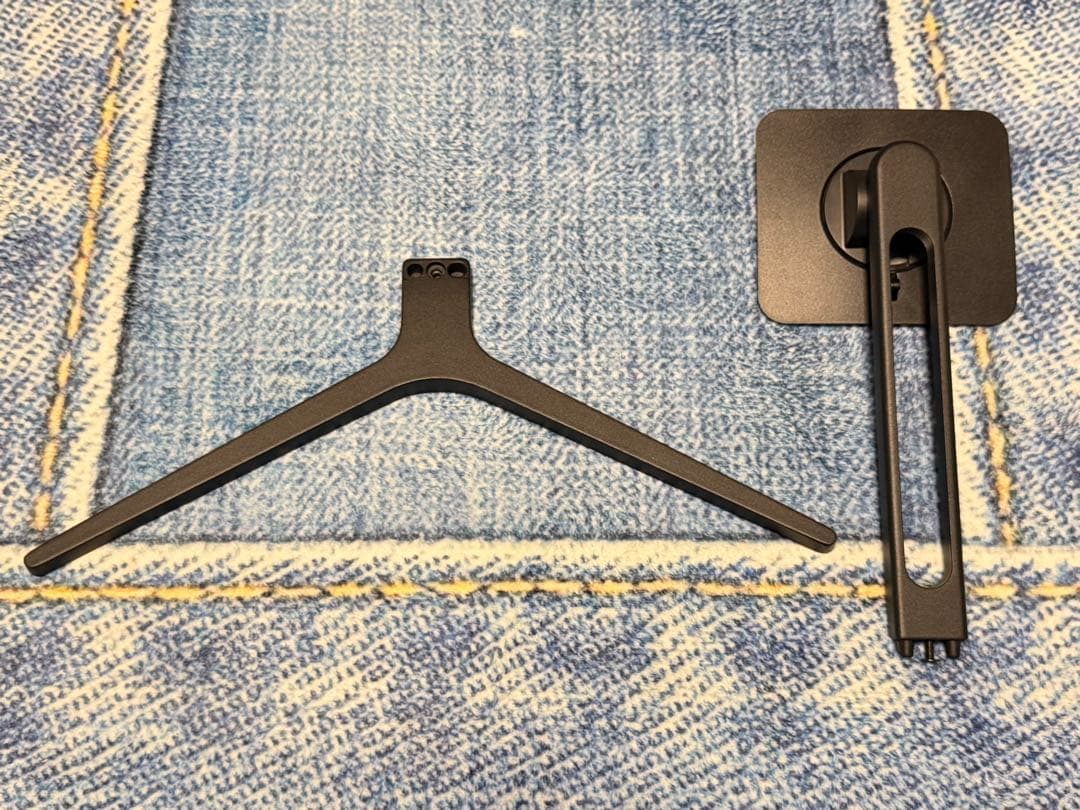 や*え様 JAPANNEXT34型ワイドモニター