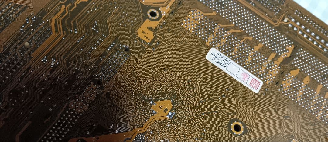 ASUS P4P800 マザーボード 3枚セット