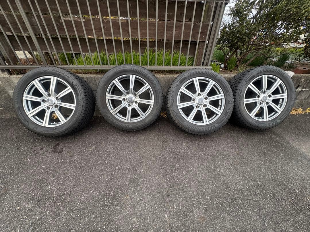 『送料込み』ランクル200.LX570 ホイール&タイヤ