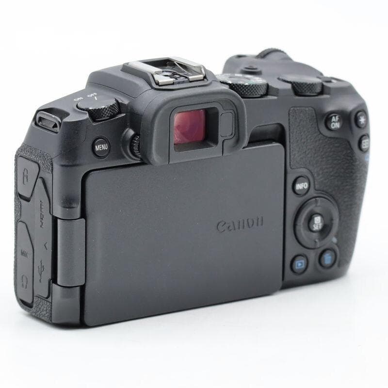 Canon ミラーレス一眼 EOS RP /APS-C/EOS RP #3843