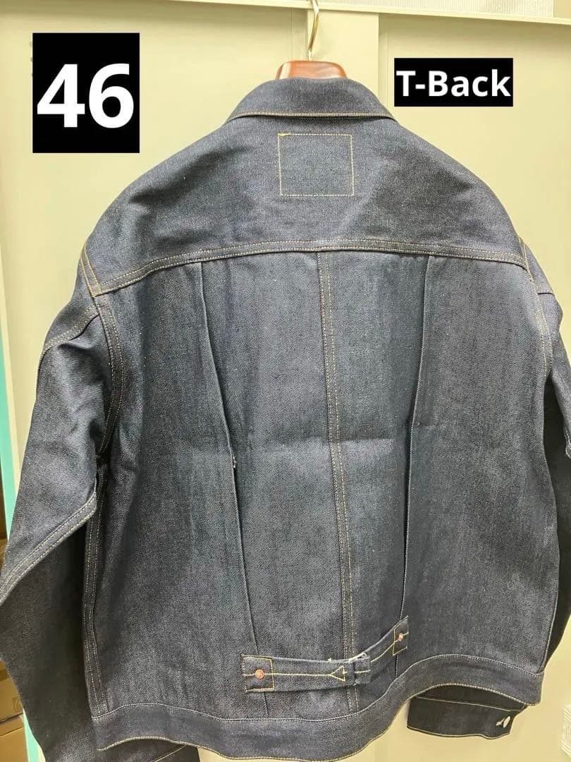 LVC 70506-0028 46 Levis type1 1936モデル