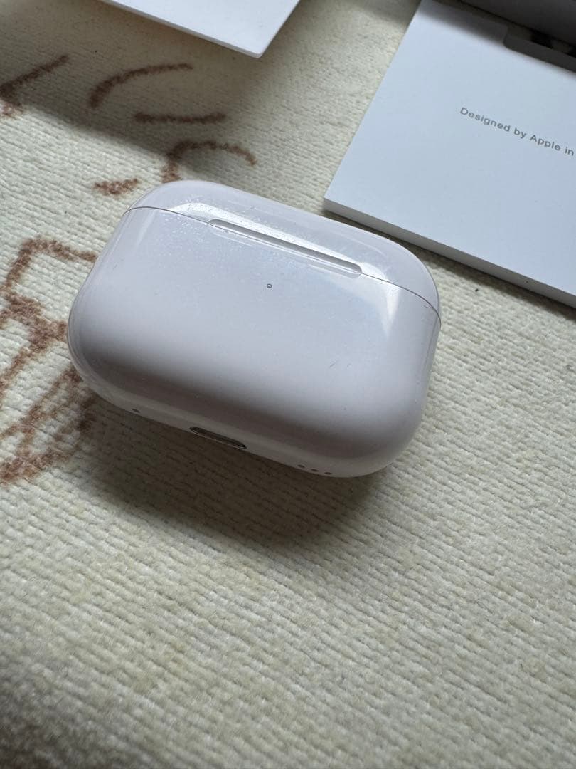 AirPods Pro 2 USB-Cモデル