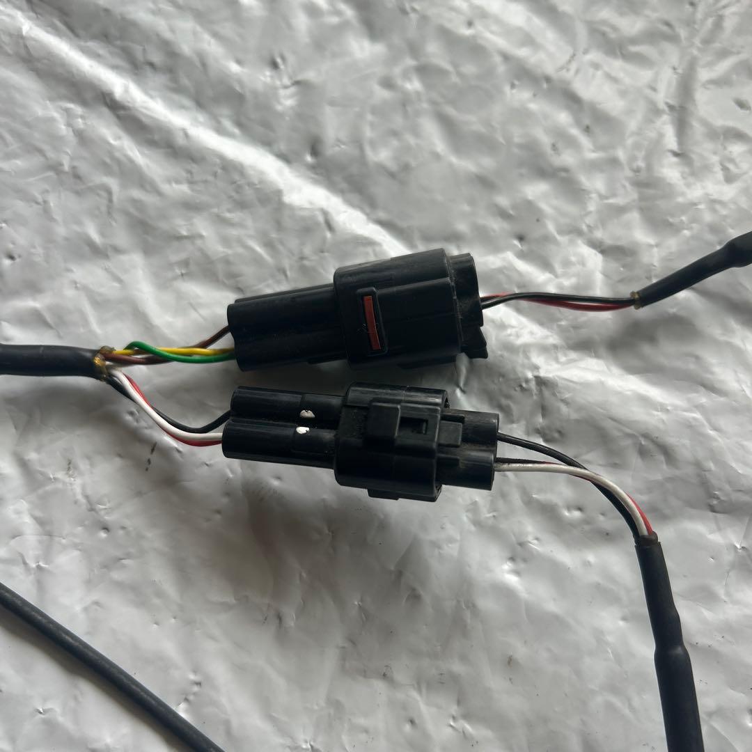 ETC2.0 JRM-21 アンテナ分離型 日本無線 セットアップ済み