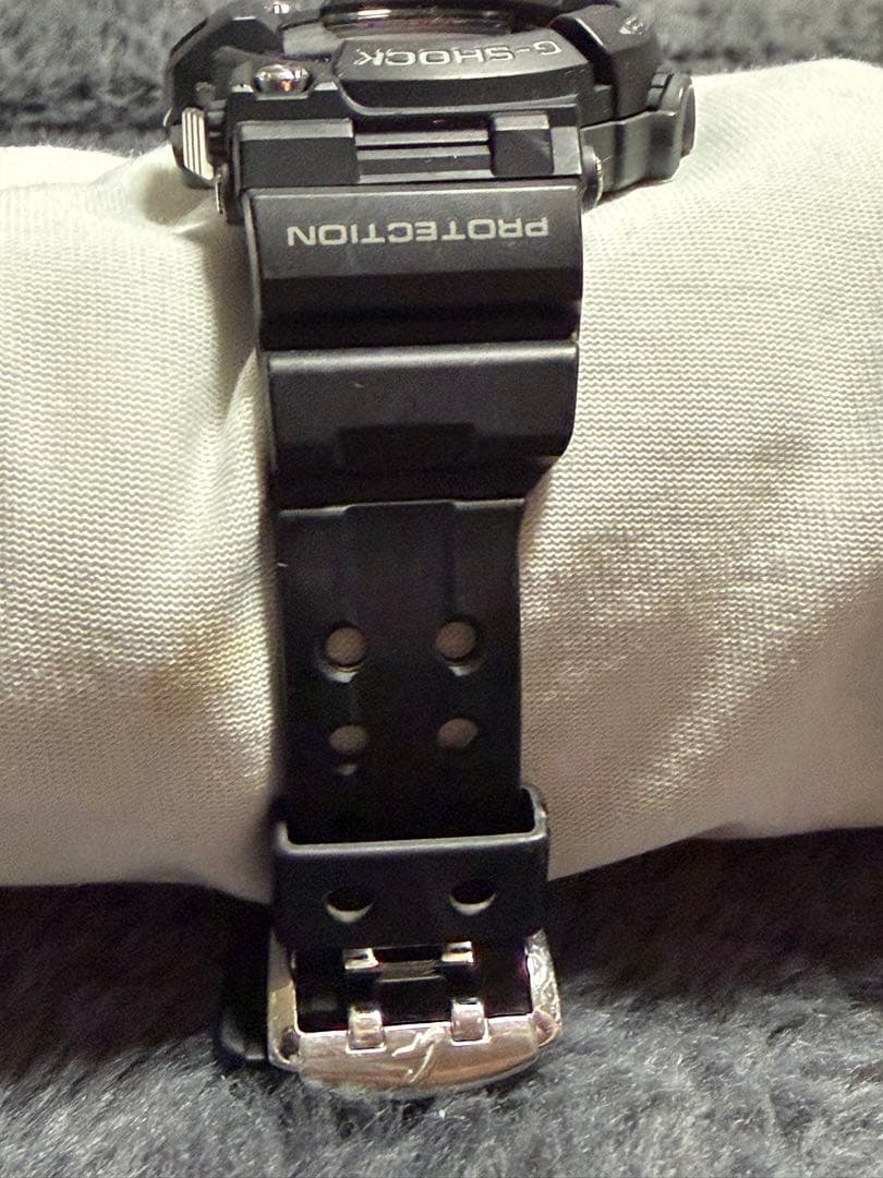 x*n様 即日発送可能‼︎ 美品【G-SHOCK】GWF-1000フロッグマン