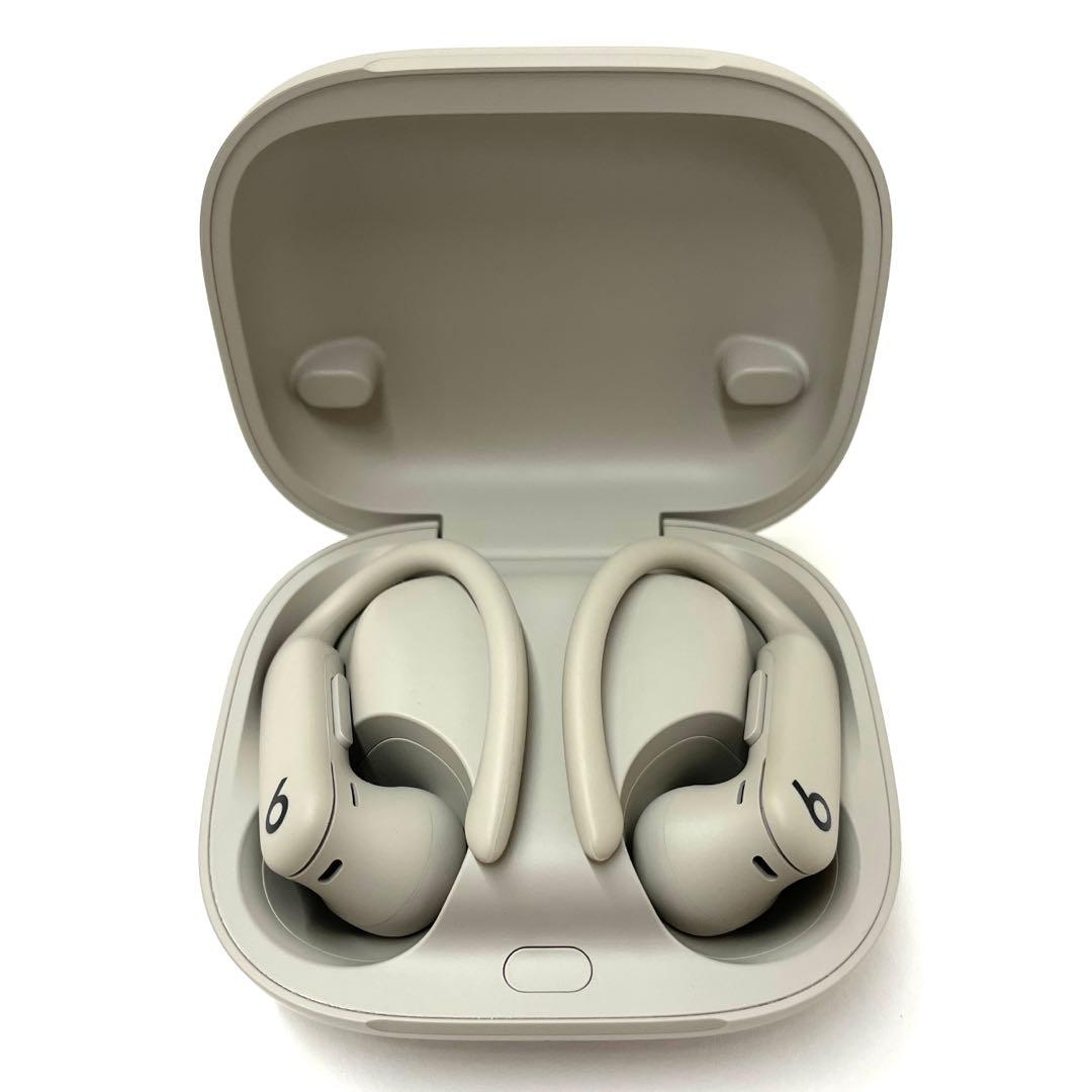 Beats Powerbeats Pro 2 ハイパフォーマンスイヤフォン
