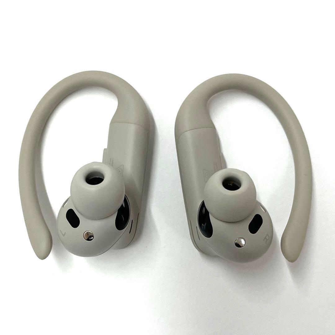 Beats Powerbeats Pro 2 ハイパフォーマンスイヤフォン