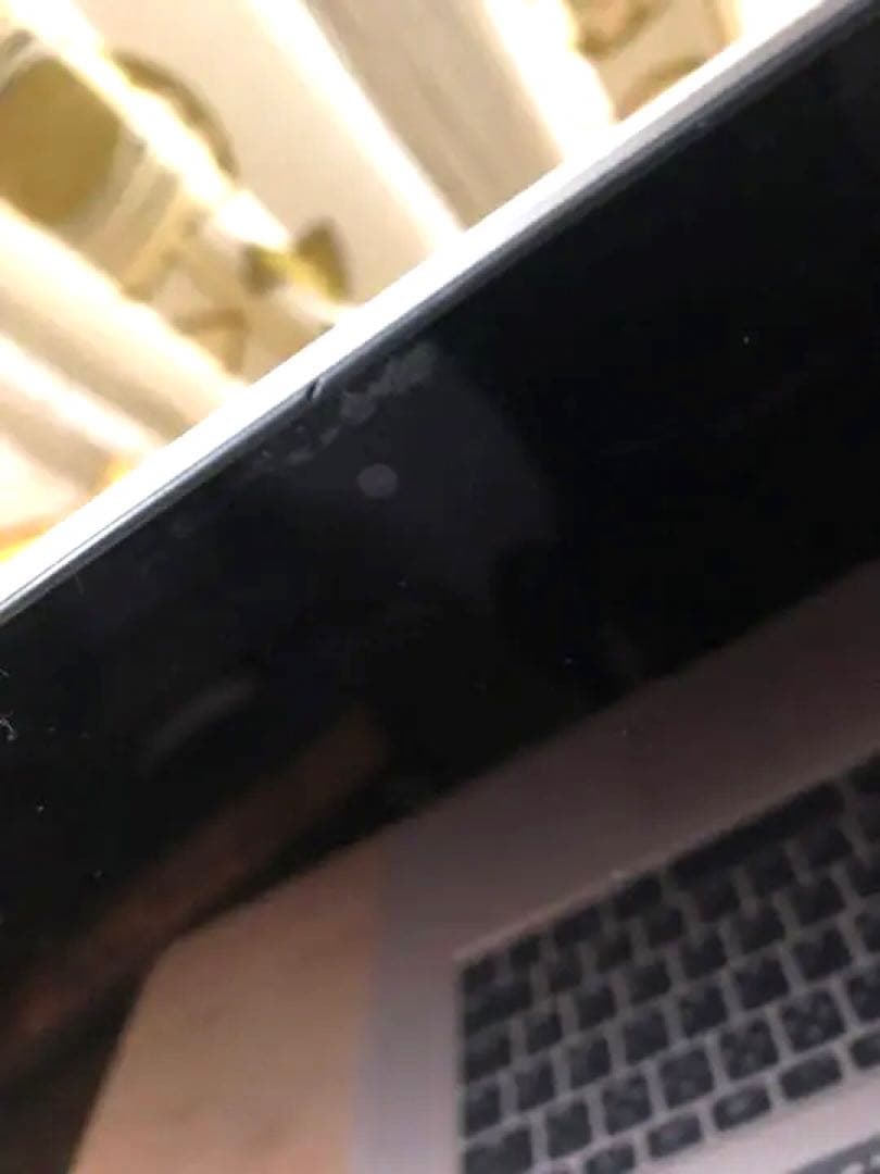 Apple MacBookPro16GB500GB Officeセットおまけ付き