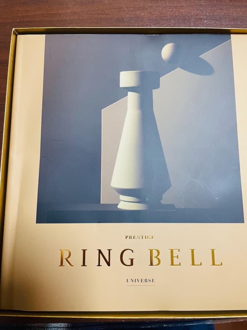 リンベル　カタログギフト　ユニバース