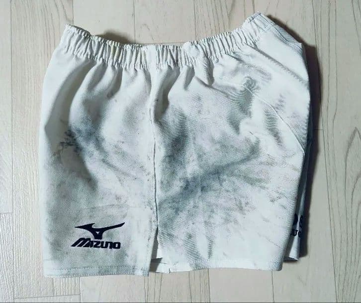 タイムセール！使用感強め！同志社大学ラグパン S