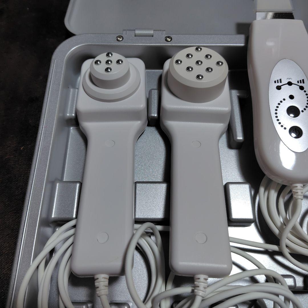 エステツイン ESTHE TWIN MESO500/B-100 美顔器セット