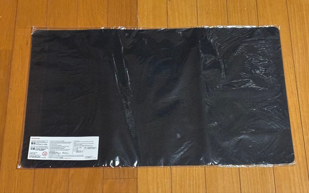 幻奏の華歌神フラワリング・エトワール プレイマット