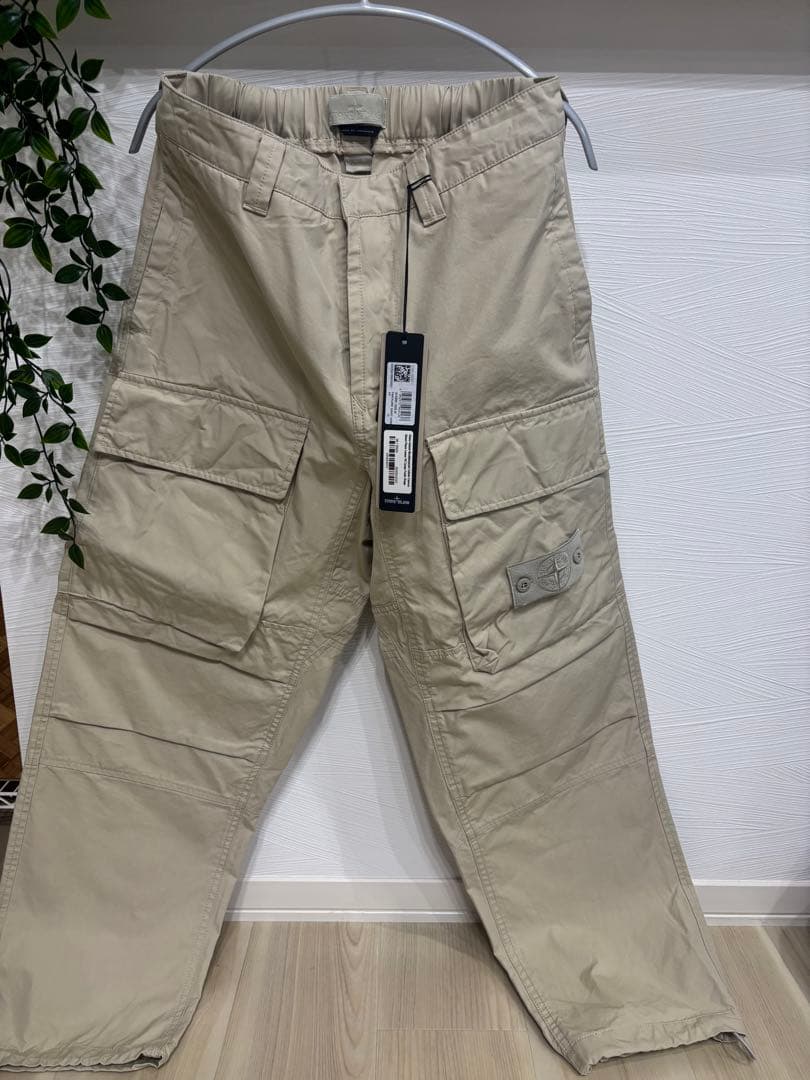 ストーンアイランド　STONE  C.P COMPANY ゴースト