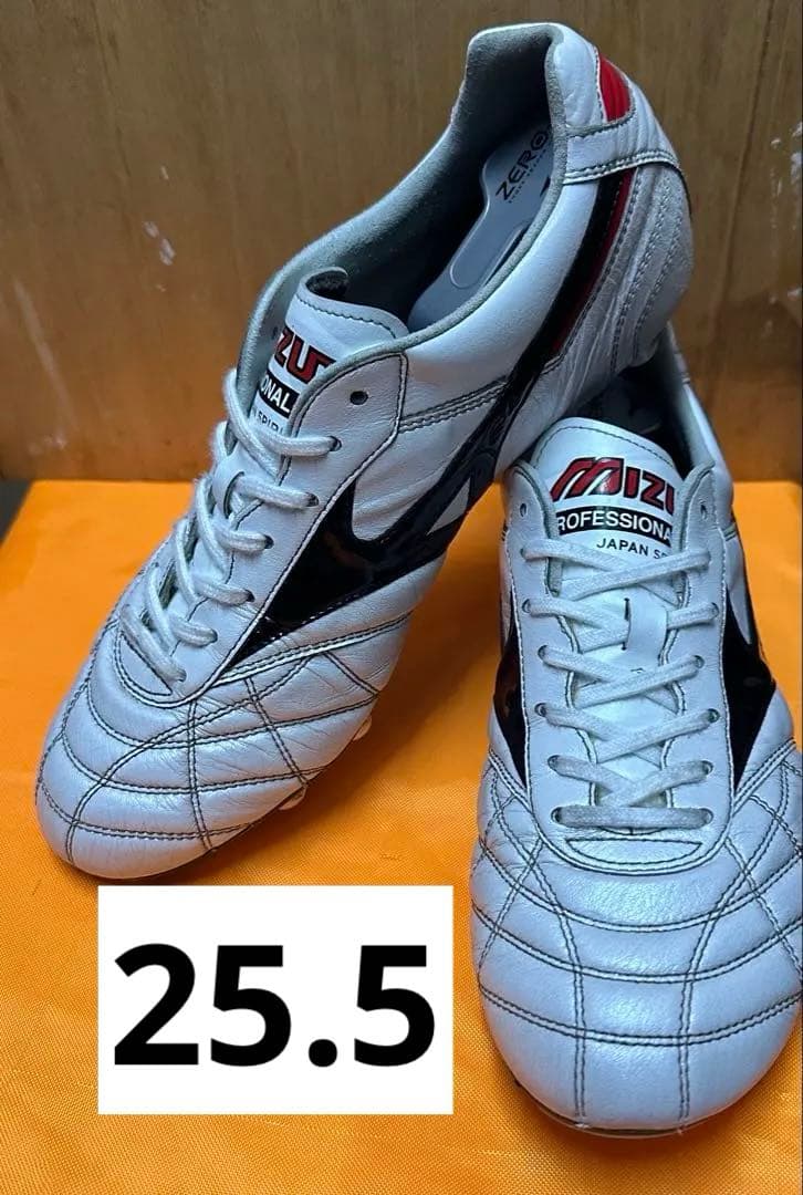 値引不可 モレリア2Japan クロスステッチ 最新型25.5 お買い得です