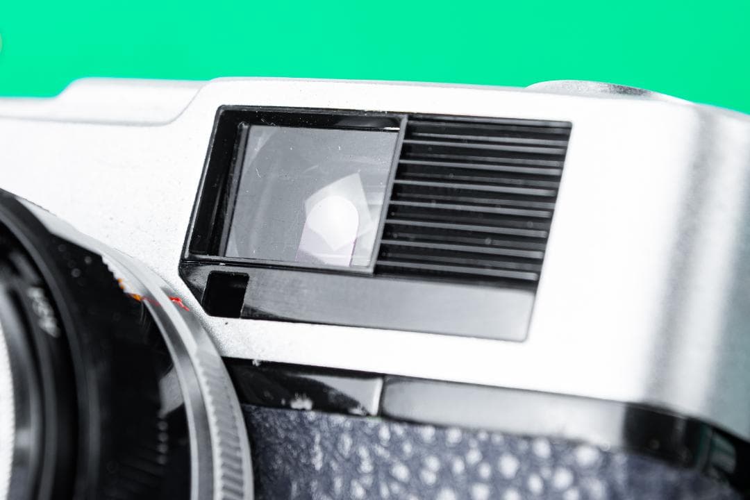 [#206] オリンパス OLYMPUS TRIP 35