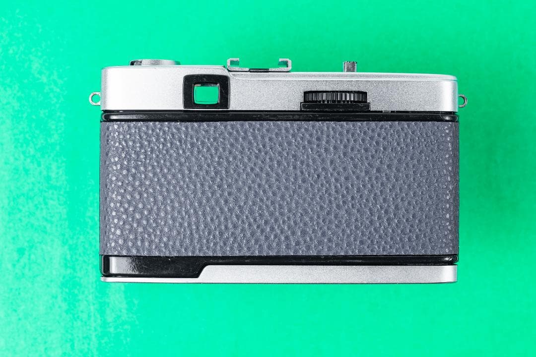 [#206] オリンパス OLYMPUS TRIP 35