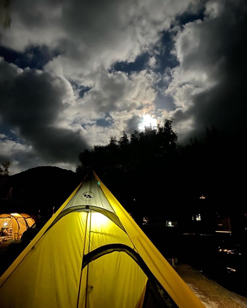 d*7様 Bigagnes ビッグアグネス ヤモナイト5 /Golite シャン