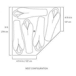 d*7様 Bigagnes ビッグアグネス ヤモナイト5 /Golite シャン