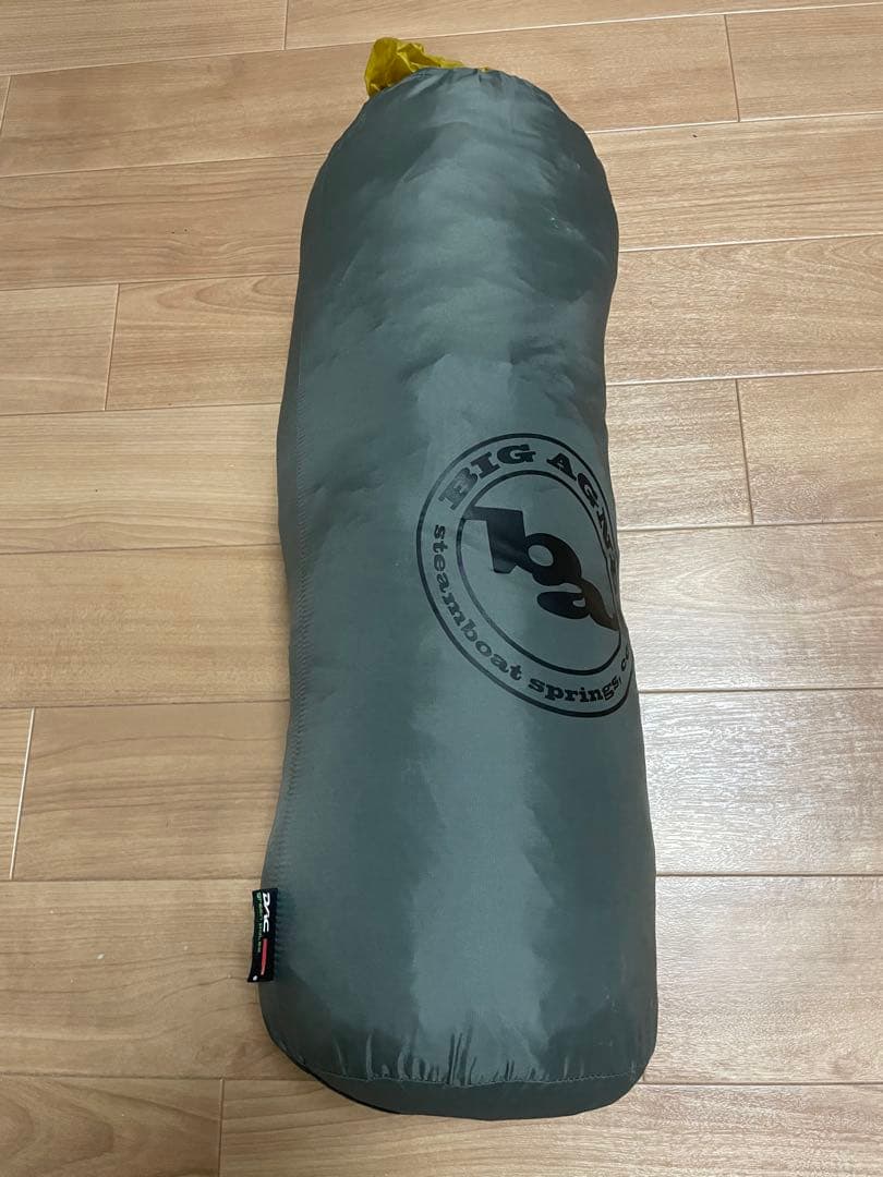 d*7様 Bigagnes ビッグアグネス ヤモナイト5 /Golite シャン