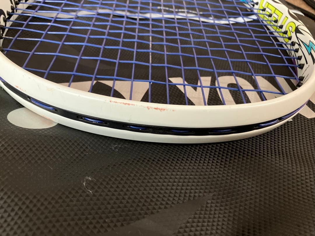 YONEX VOLTRAGE テニスラケット