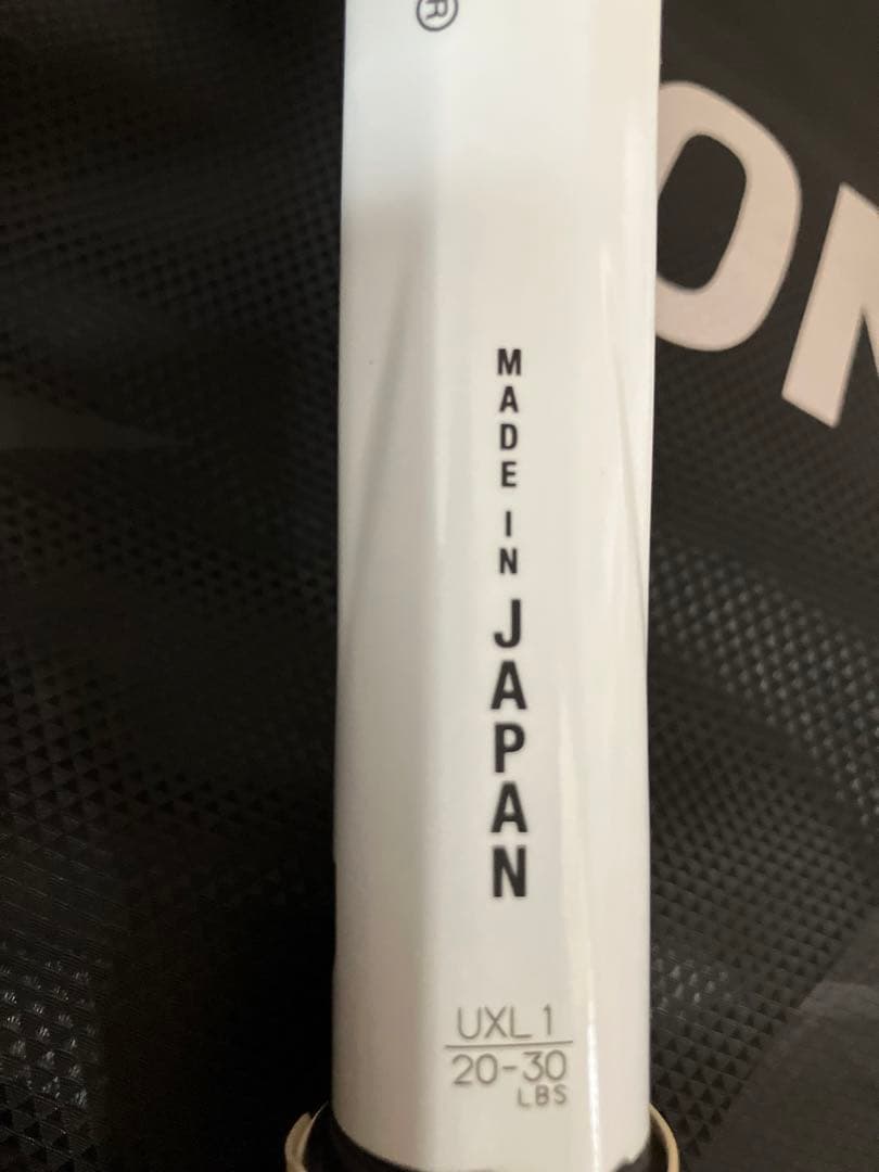 YONEX VOLTRAGE テニスラケット