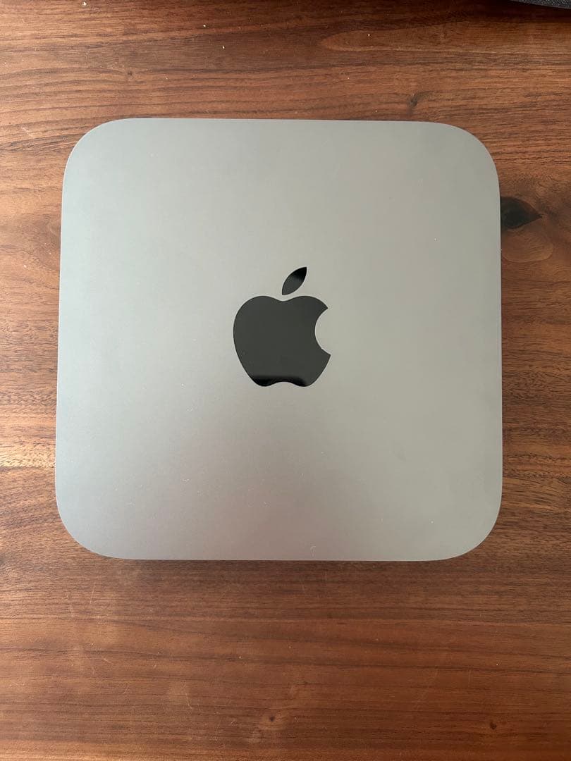 ミニPC Apple Mac mini (2018)