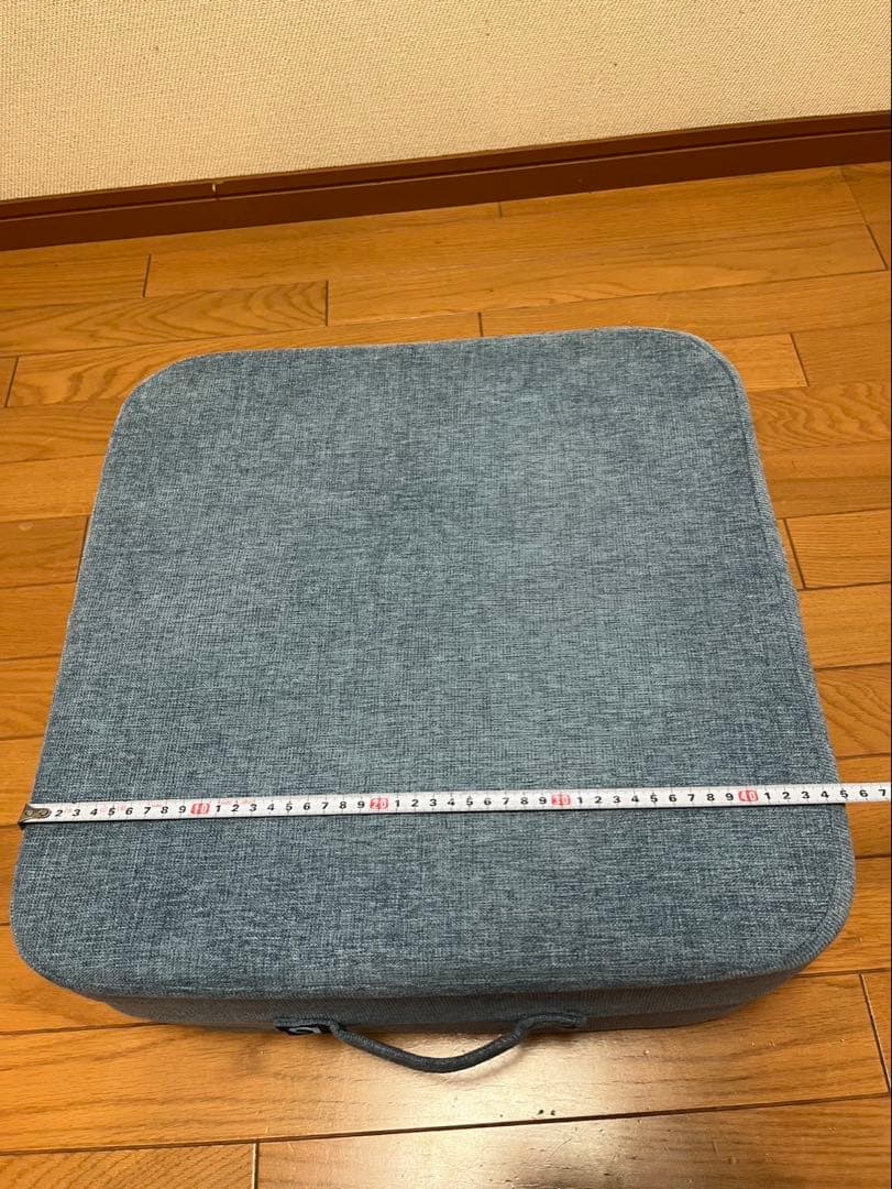 【美品】gymteriorトランポリンエクササイズ シェイプキューブ