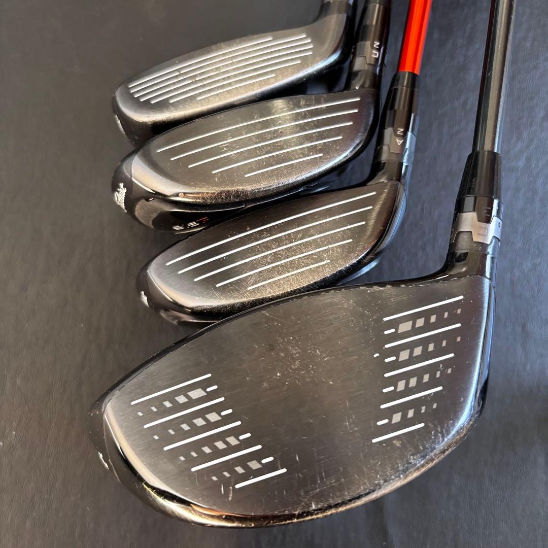 初心者向けメンズゴルフクラブセットTitleist913AP2VOKEYボーケイ