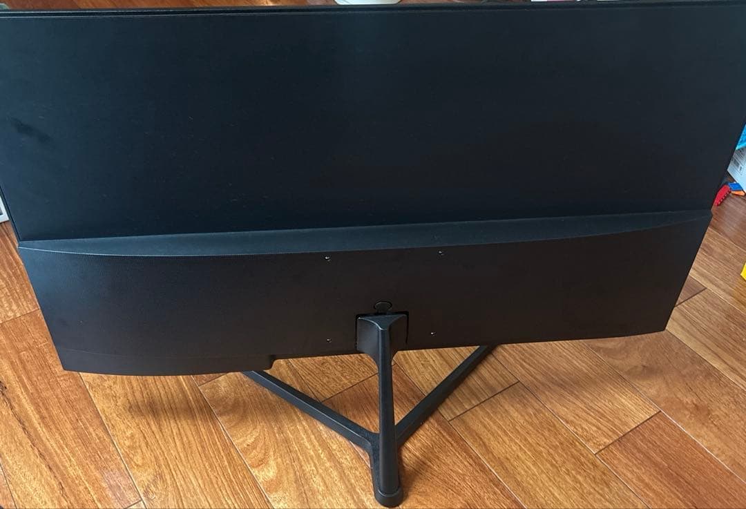 Minifire 27インチモニター WQHD（2025年1月購入品）