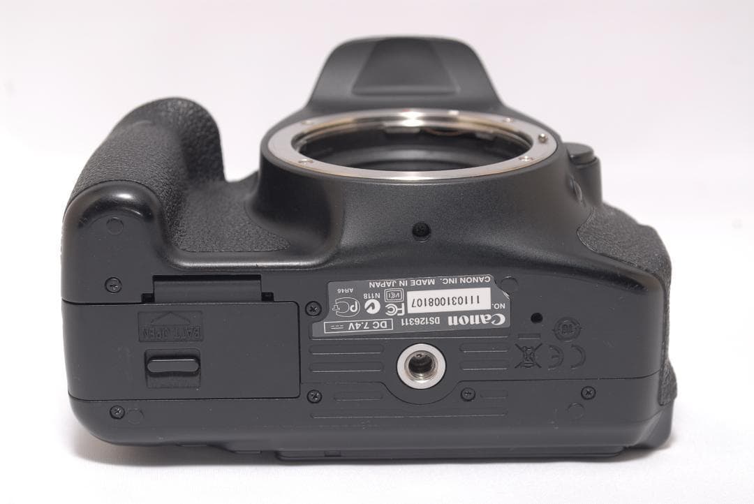 ⭐すぐ始めれる　付属品多数⭐Cannon kiss X5 ダブルレンズセット