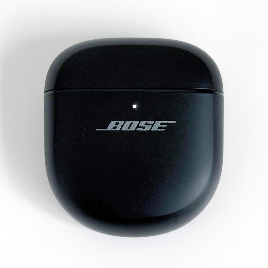 Bose QuietComfort Ultra Earbuds 充電ケース+α