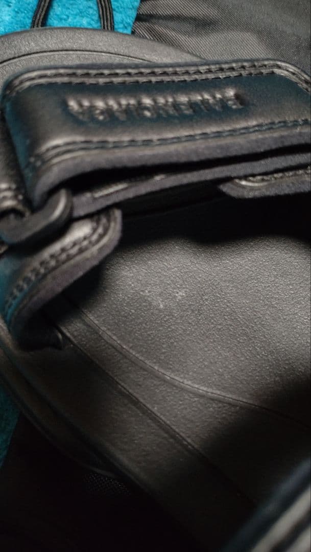 BALENCIAGA バレンシアガ Tourist ツーリスト サンダル 42