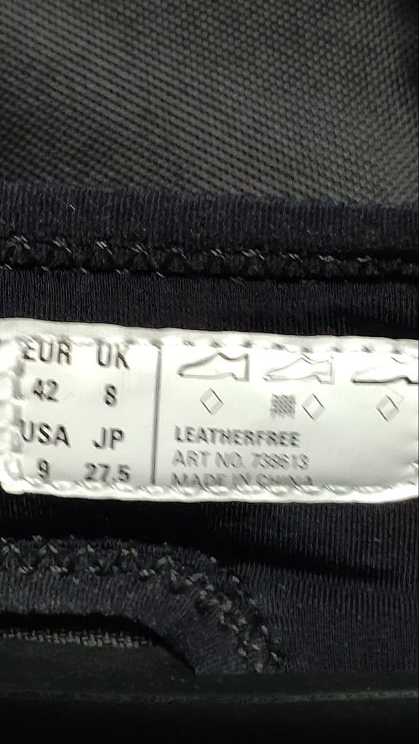 BALENCIAGA バレンシアガ Tourist ツーリスト サンダル 42