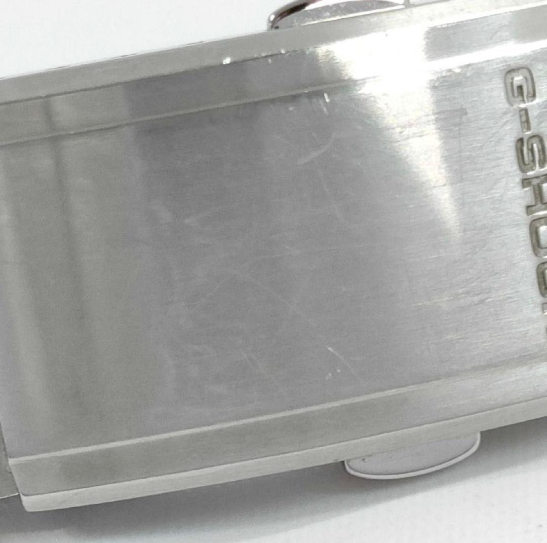 CASIO G-SHOCK GMW-B5000D-1JF シルバー e105