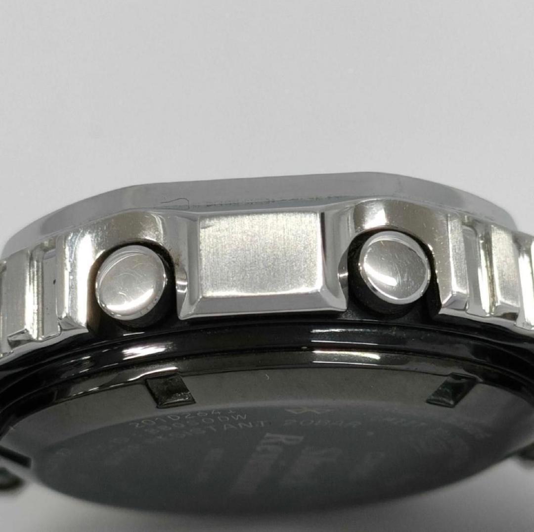 CASIO G-SHOCK GMW-B5000D-1JF シルバー e105