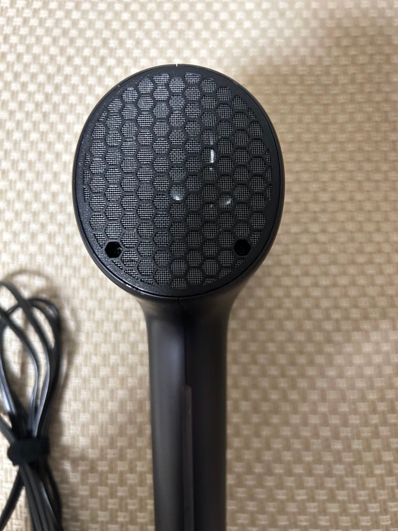 【超美品】【新品モーター】Panasonic EH-NA0J ナノケアドライヤー