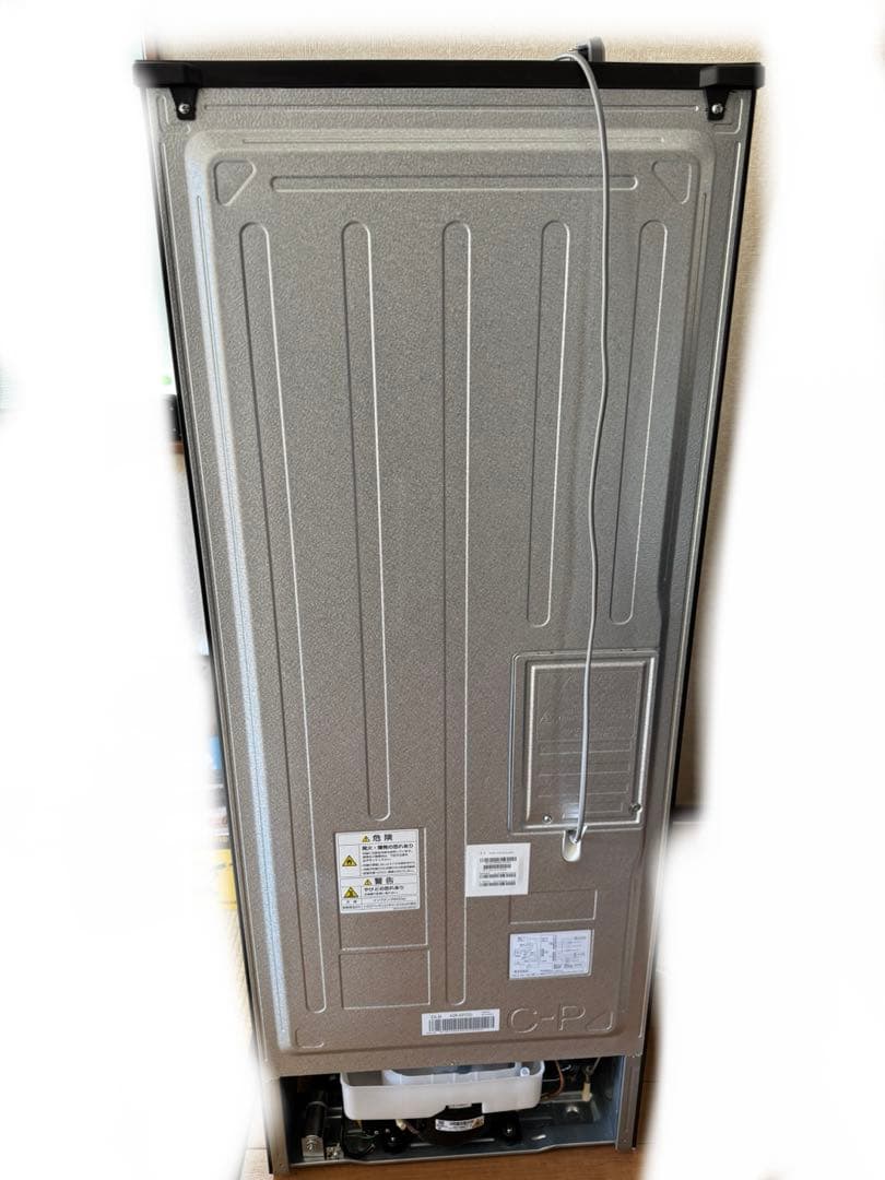 冷蔵庫・冷凍庫 fishman