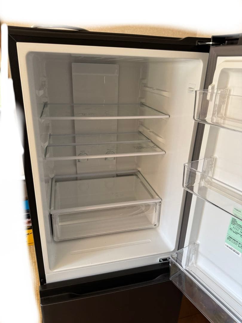 冷蔵庫・冷凍庫 fishman