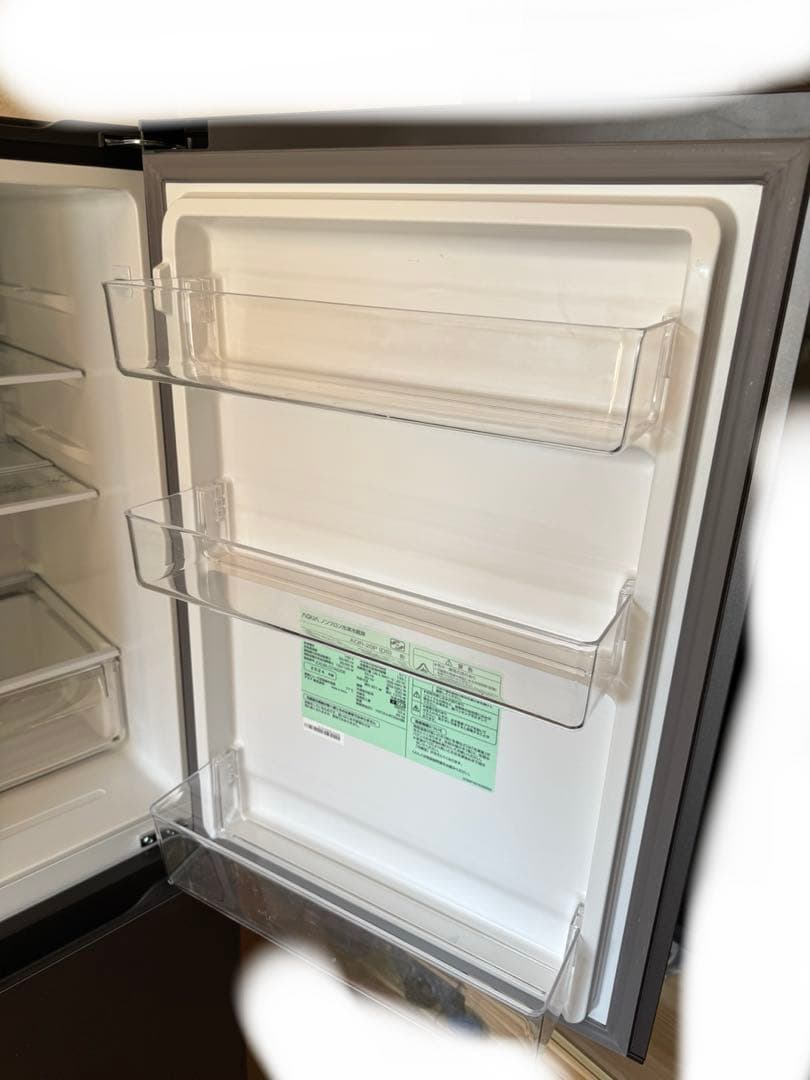 冷蔵庫・冷凍庫 fishman