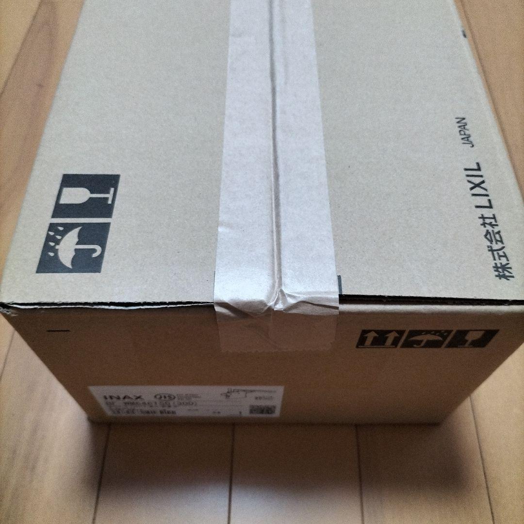 未開封 INAX 水栓金具