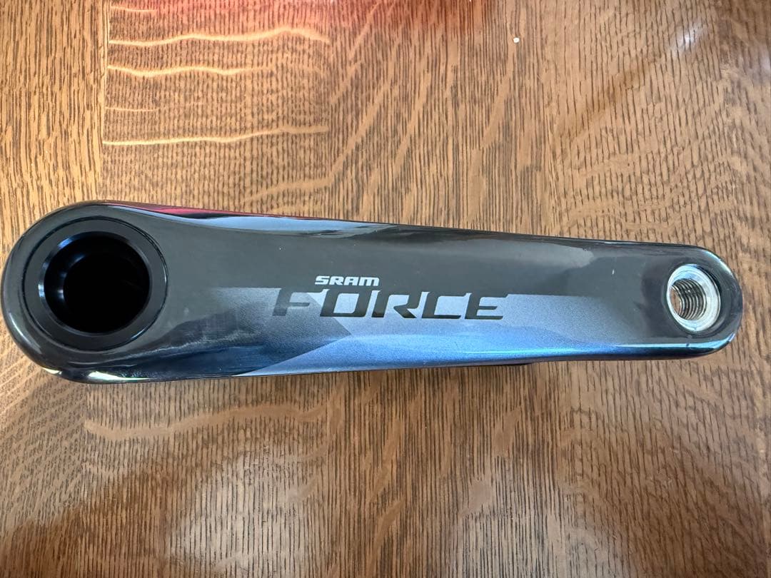 SRAM FORCE D1 クランクアームセット　170mm