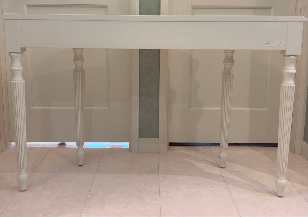 ローラアシュレイ　コンソール　PROVENCALE