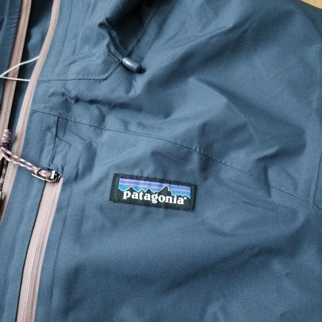 patagonia パタゴニア インサレーテッド パウダー タウン ジャケット