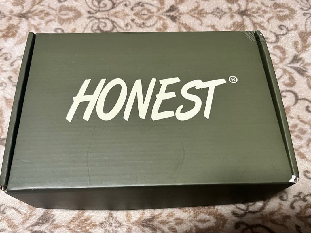 ジムニー ガラスリッド ホーネストJB64 HONEST