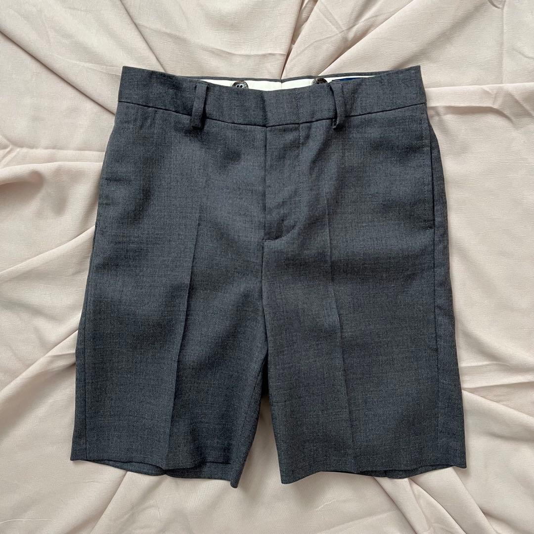 ラルフローレンのフォーマルスーツ4点セット