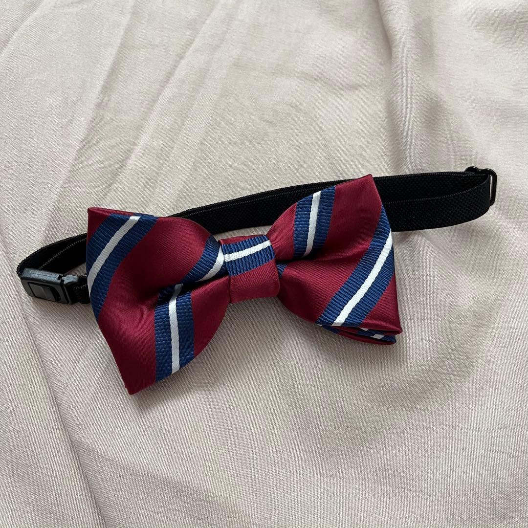 ラルフローレンのフォーマルスーツ4点セット