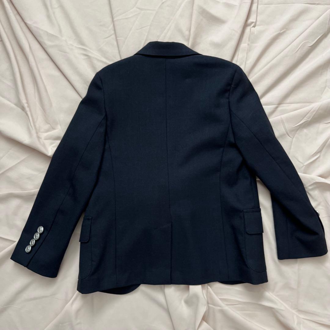 ラルフローレンのフォーマルスーツ4点セット